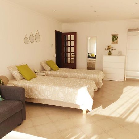 Sunny Setubal Apartments Extérieur photo