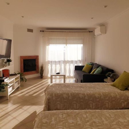 Sunny Setubal Apartments Extérieur photo