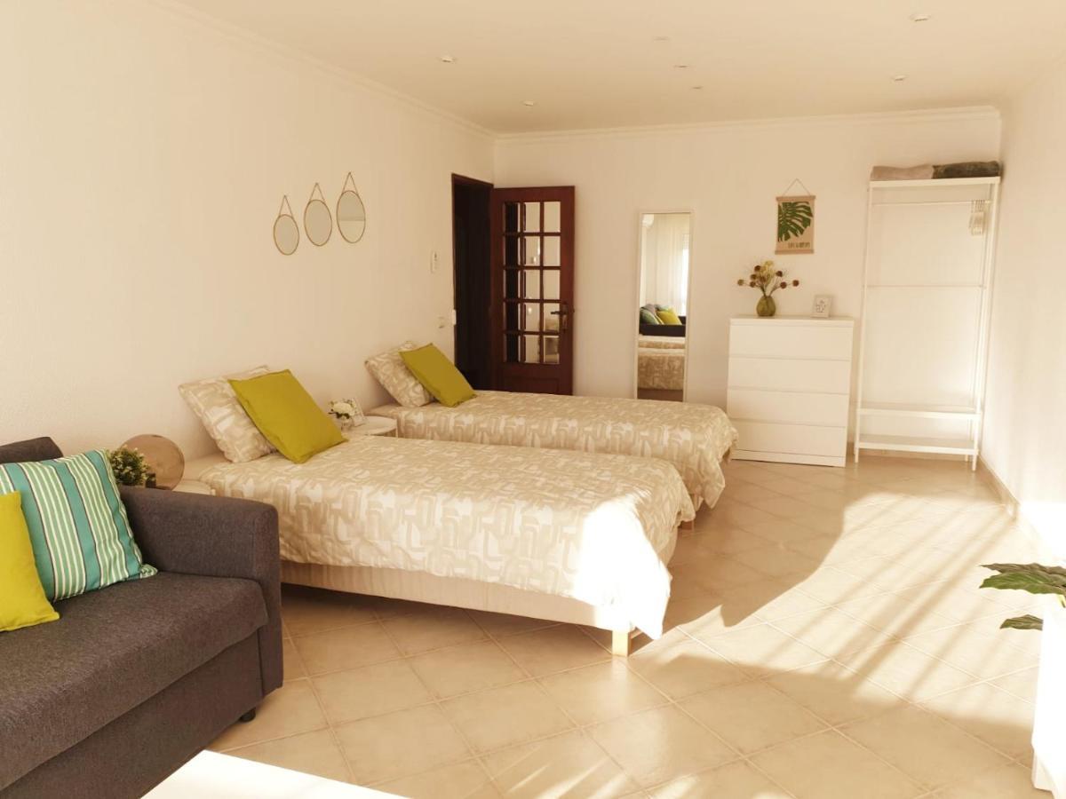 Sunny Setubal Apartments Extérieur photo