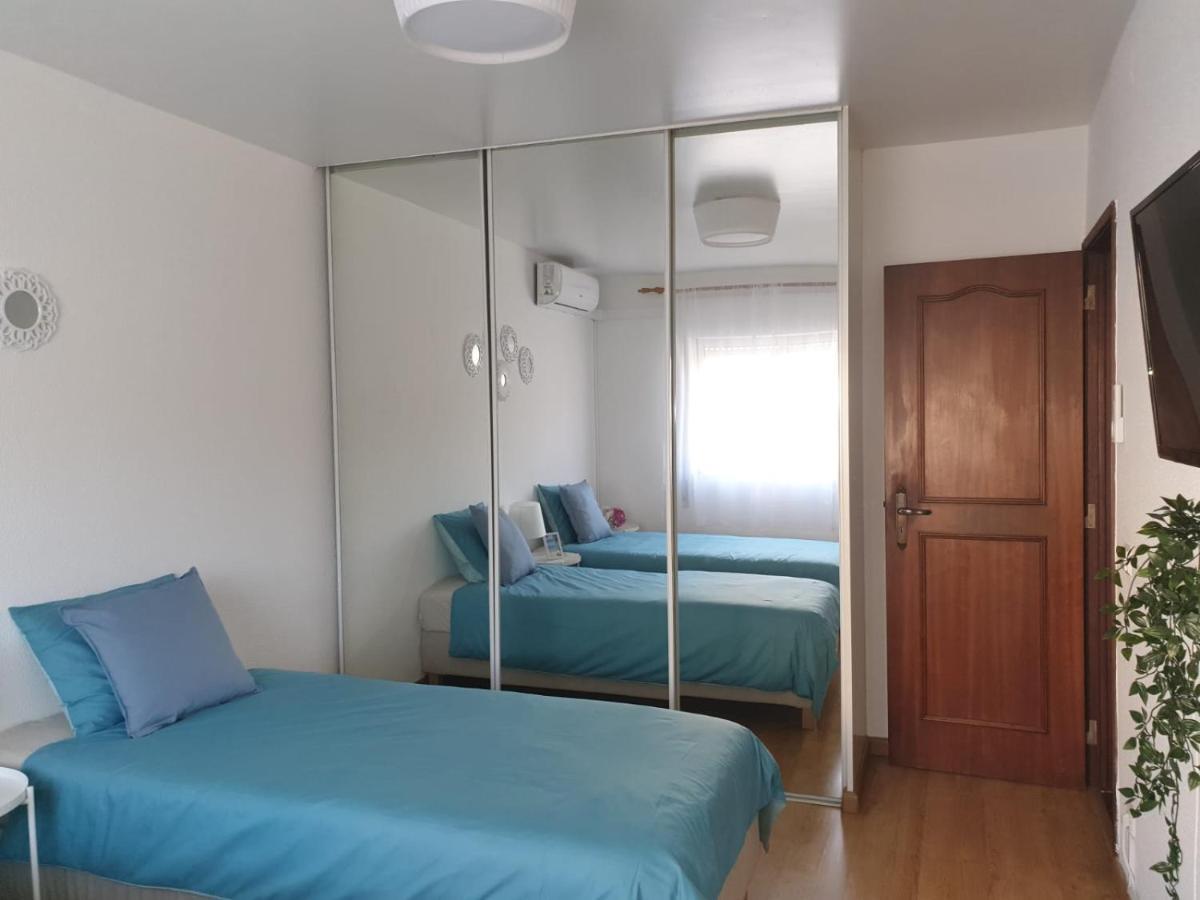 Sunny Setubal Apartments Extérieur photo