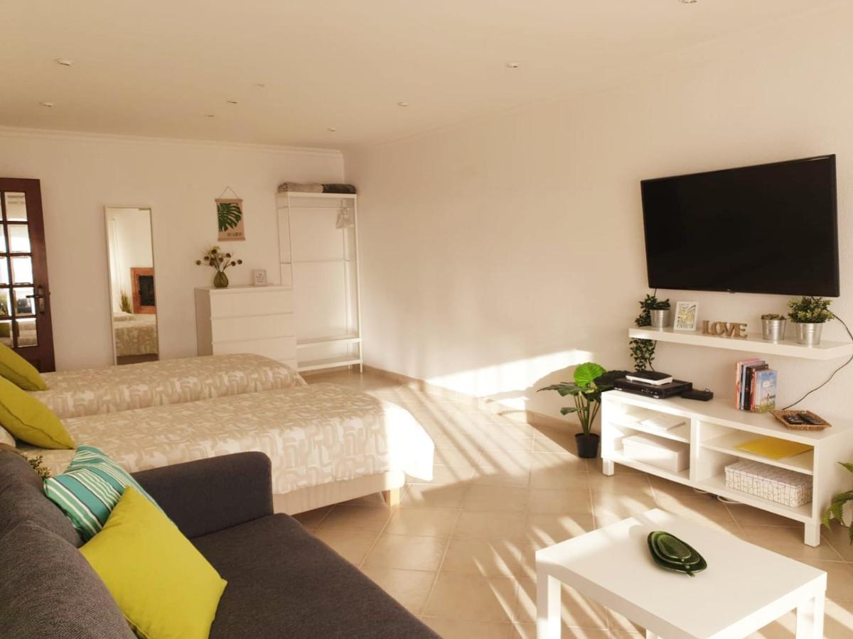 Sunny Setubal Apartments Extérieur photo