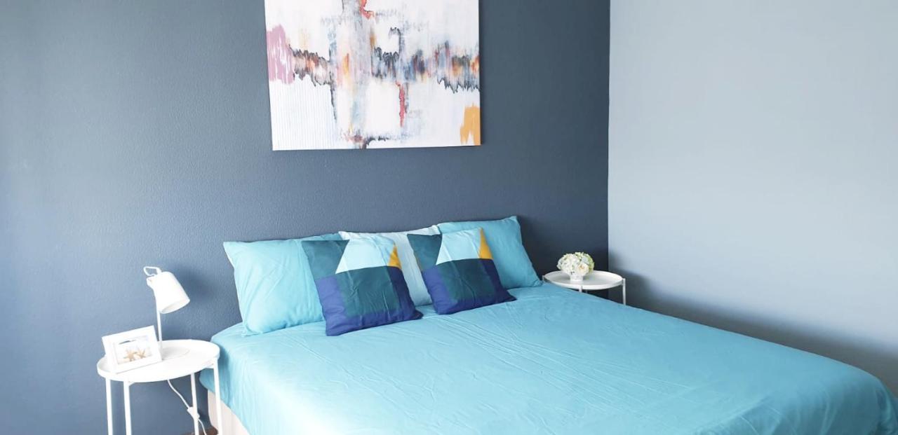 Sunny Setubal Apartments Extérieur photo