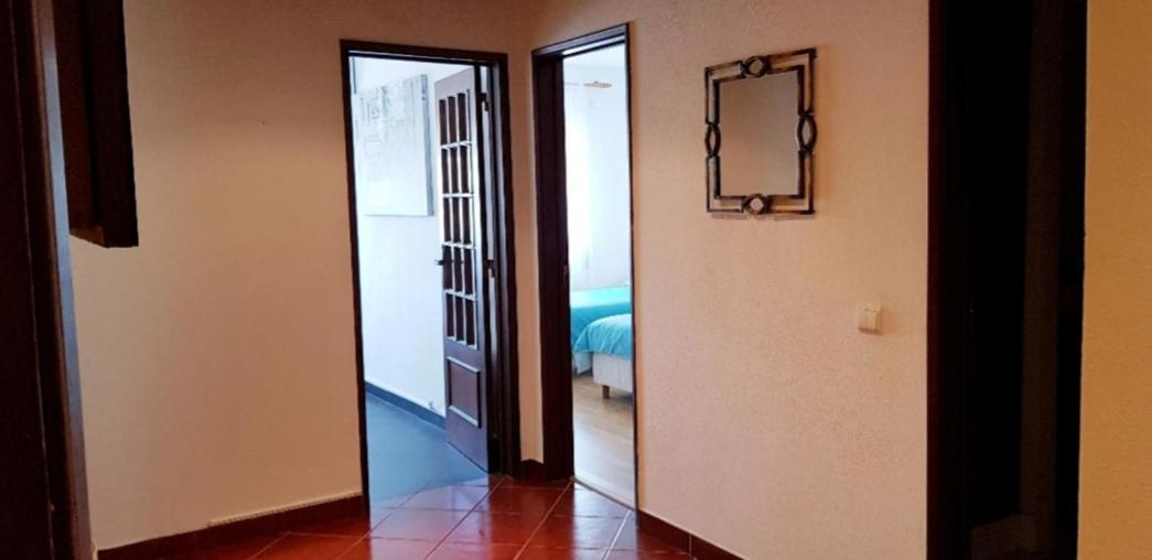 Sunny Setubal Apartments Extérieur photo