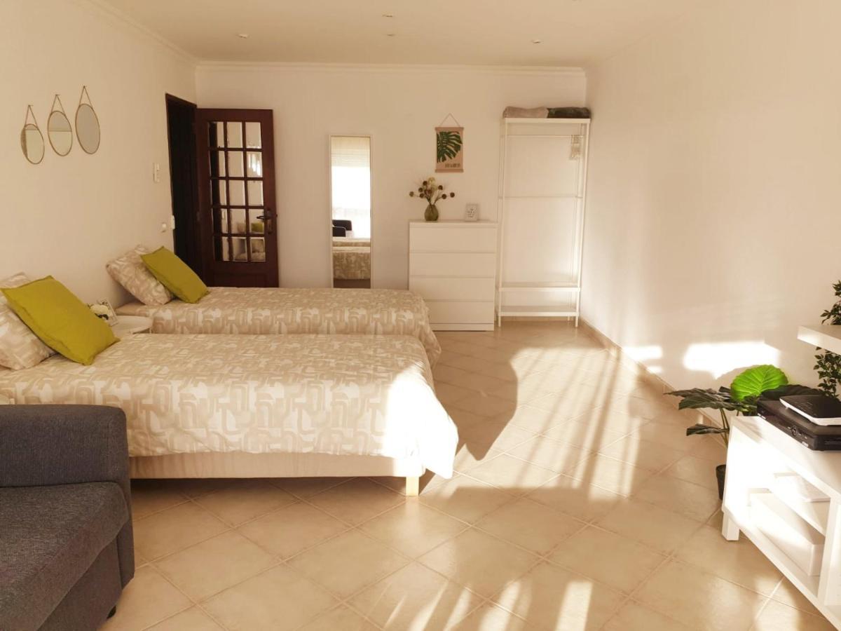 Sunny Setubal Apartments Extérieur photo