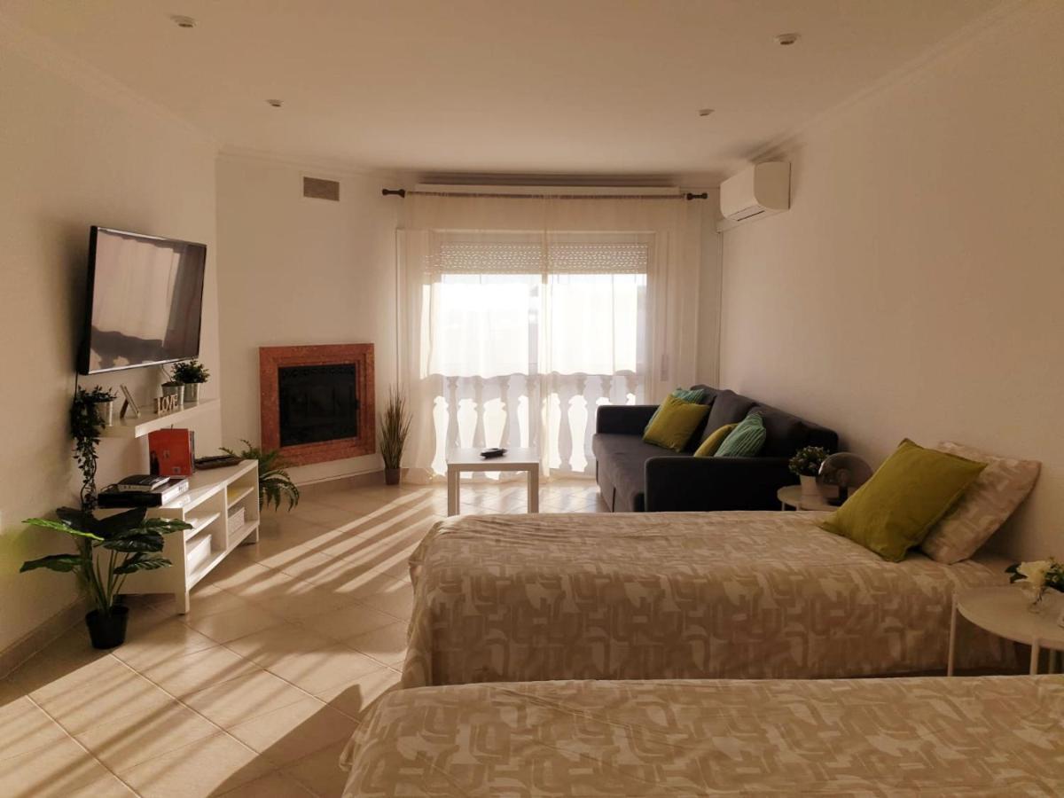 Sunny Setubal Apartments Extérieur photo