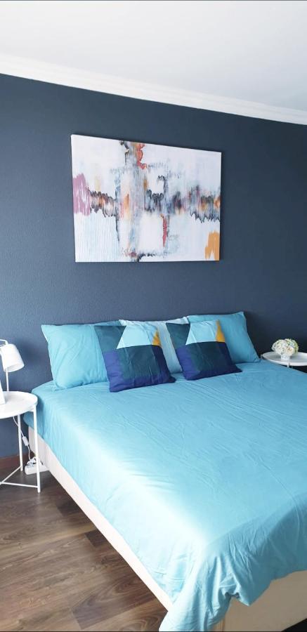 Sunny Setubal Apartments Extérieur photo