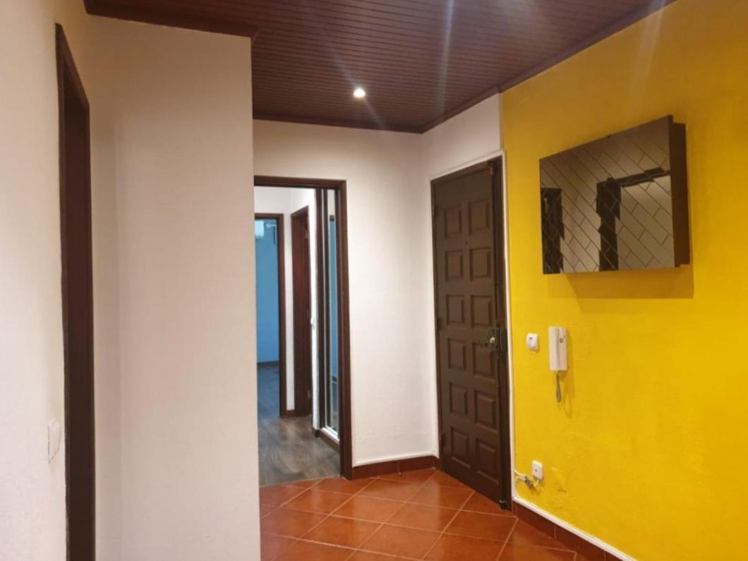 Sunny Setubal Apartments Extérieur photo